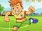 Mchezo Soccer Star Jigsaw online