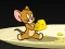 Mchezo Tom and Jerry Findding the cheese online