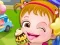 Mchezo Baby Hazel Differences online