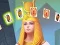 Mchezo Egypt Solitaire online