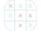 Mchezo Tic Tac Toe online