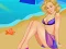 Mchezo Basked on Sunny Beach online