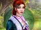 Mchezo Garden of Magic Whispers online