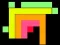 Mchezo Rotating Rubiks Cube online