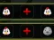 Mchezo Jungle Equations online
