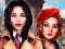 Mchezo Mystery Mistress online