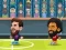 Mchezo Football Legends 2019 online