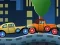 Mchezo Retro Rally online