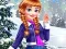 Mchezo Princesses of Arendelle: Winter Rescue online