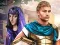 Mchezo Fort of Secrets online