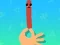Mchezo Sausage Flip online