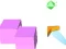 Mchezo Cube Wave online