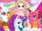 Mchezo Magic Zoo online