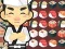 Mchezo Sushi Chef online