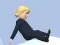 Mchezo Ragdoll Physics 3 online