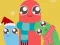 Mchezo Worms. io online