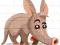 Mchezo Aardvark Puzzle Challenge online