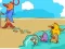 Mchezo Cartoon Birds Differences online