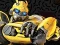 Mchezo Transformers BumbleBee music mix online