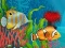 Mchezo Fish Match 3 online