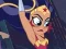 Mchezo DC Super Hero Girls: Super Late online