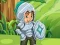 Mchezo Fantasy Board Puzzles online