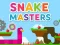 Mchezo Snake Masters online
