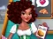 Mchezo Noelle's Food Flurry online