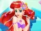 Mchezo Underwater Odyssey Of The Little Mermaid online