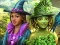 Mchezo The Witch Sisters online
