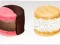 Mchezo Cooking Macaron Ice Cream Sandwiches online
