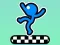 Mchezo Stickman Swing online