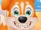 Mchezo Cute Puppy Dentist online