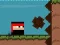 Mchezo Platform Super Ninja online