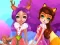 Mchezo Enchanting Animal Spirits online