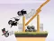 Mchezo Slow and Blow Kings online