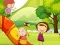 Mchezo Kids Hidden Object online