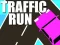 Mchezo Traffic Run Online online