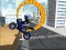 Mchezo Moto City Stunt online