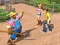 Mchezo Angry Daddy online