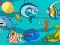 Mchezo Fish Differences online
