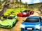 Mchezo Dino Car Race online
