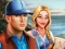 Mchezo Desert Island online