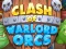 Mchezo Clash Of Orcs online