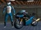 Mchezo Super Bike GTX online