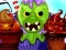 Mchezo Halloween Cakes Mahjong online