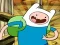 Mchezo Adventure Time Differences online
