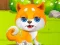 Mchezo Puppy House online
