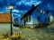 Mchezo 5 in 1 Picture Puzzle: Street online