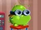 Mchezo Feed Bobo online